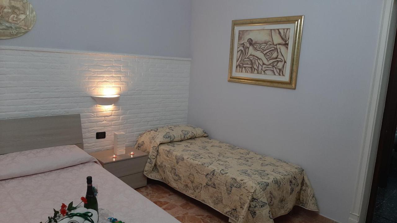 شقة Surbo  في Casa "Settima Essenza" المظهر الخارجي الصورة