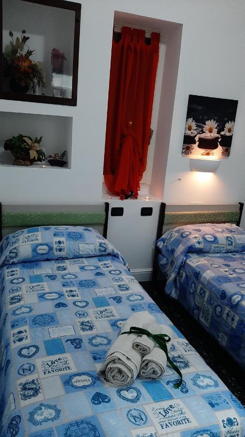 شقة Surbo  في Casa "Settima Essenza" المظهر الخارجي الصورة
