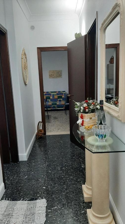 شقة Surbo  في Casa "Settima Essenza" المظهر الخارجي الصورة