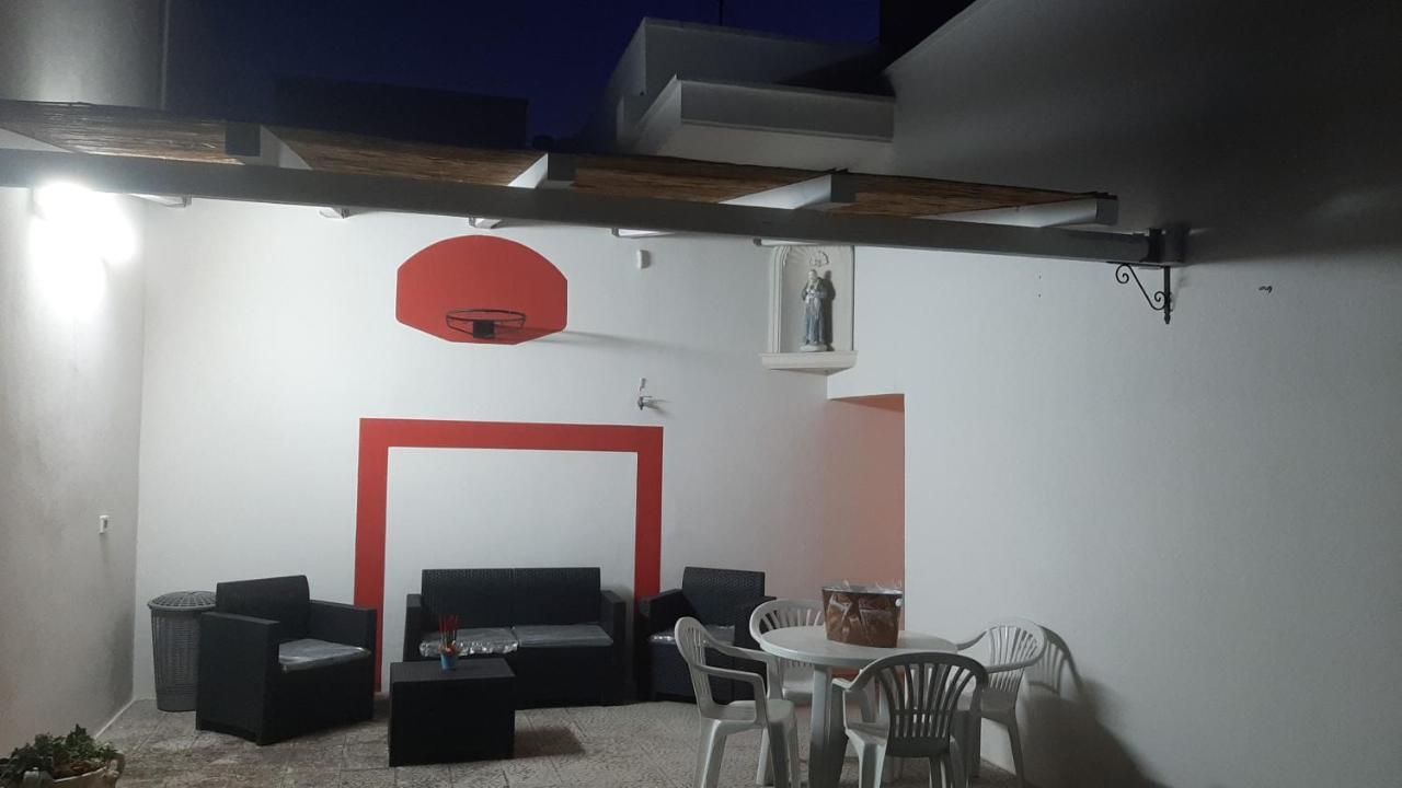 شقة Surbo  في Casa "Settima Essenza" المظهر الخارجي الصورة