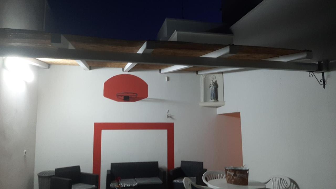 شقة Surbo  في Casa "Settima Essenza" المظهر الخارجي الصورة