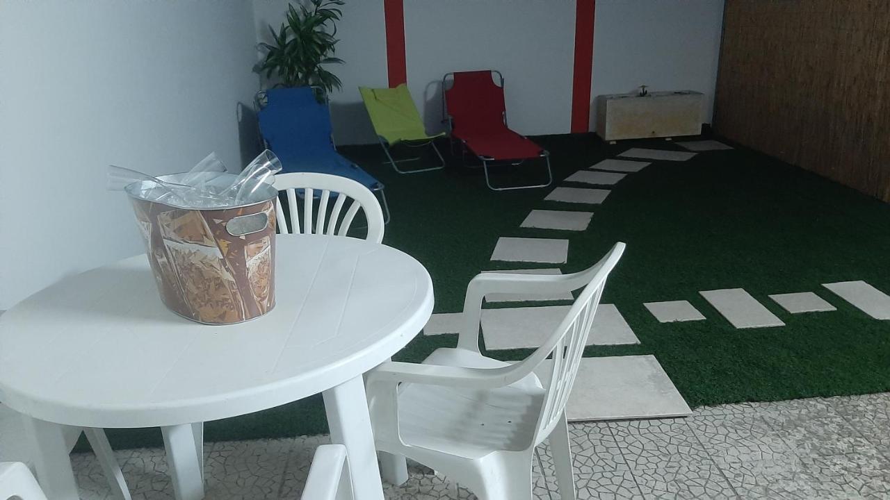 شقة Surbo  في Casa "Settima Essenza" المظهر الخارجي الصورة