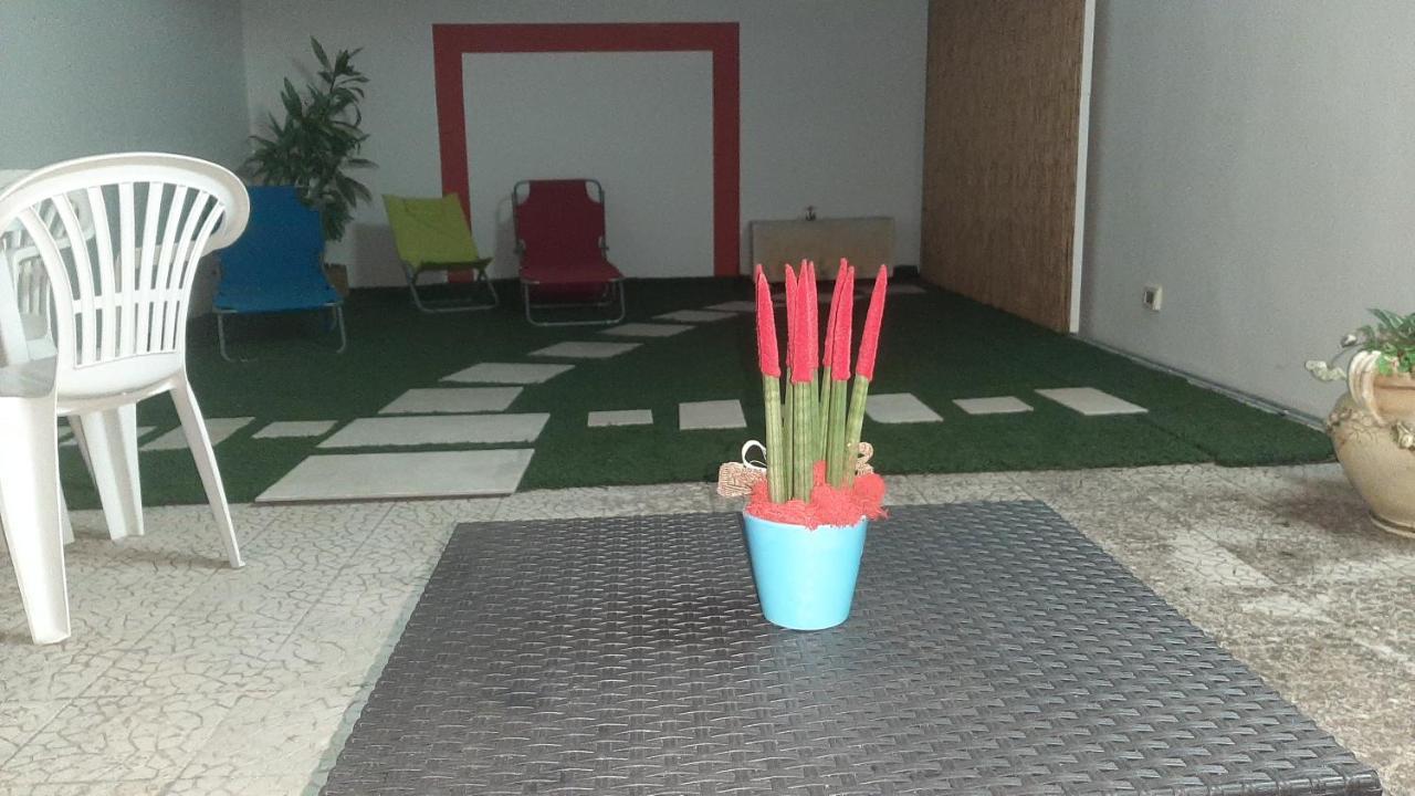 شقة Surbo  في Casa "Settima Essenza" المظهر الخارجي الصورة