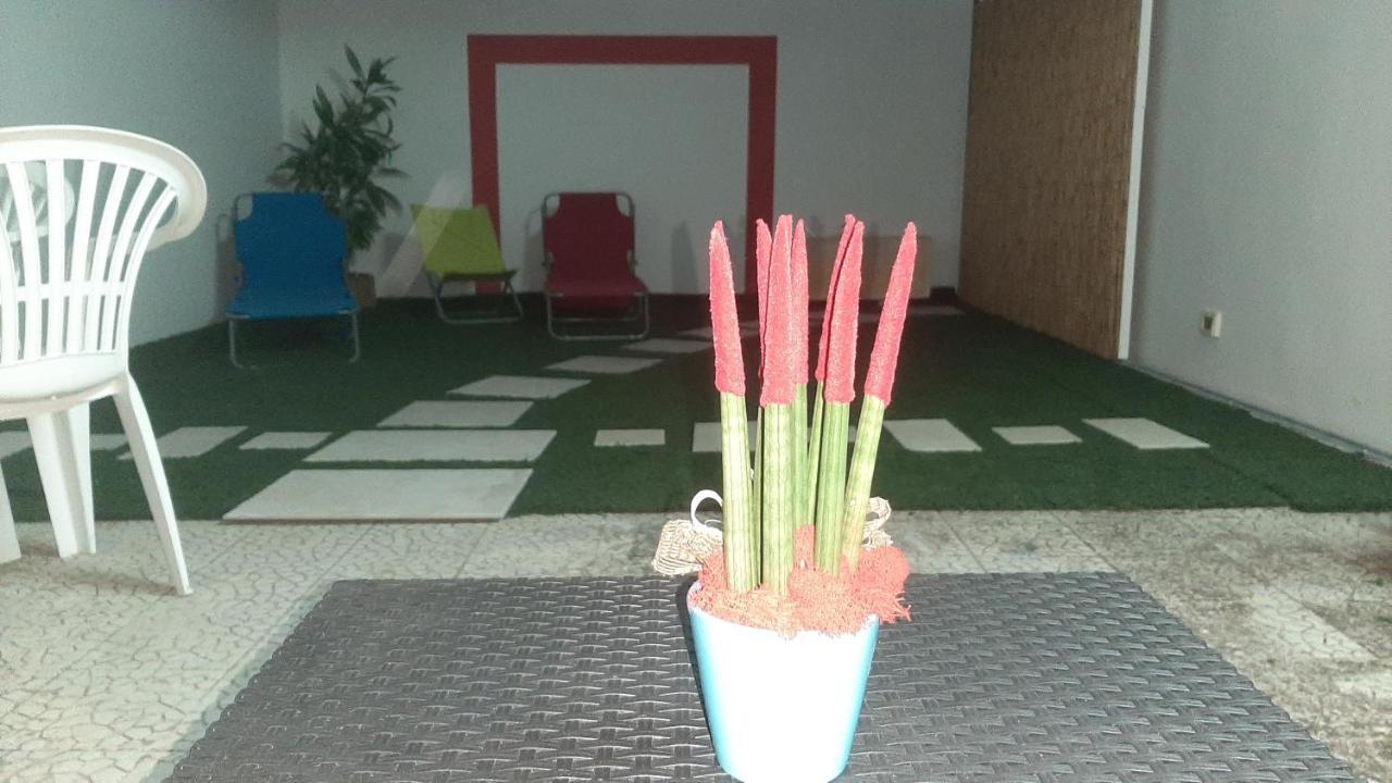شقة Surbo  في Casa "Settima Essenza" المظهر الخارجي الصورة