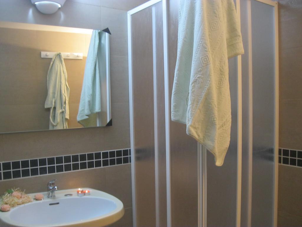 شقة Surbo  في Casa "Settima Essenza" المظهر الخارجي الصورة