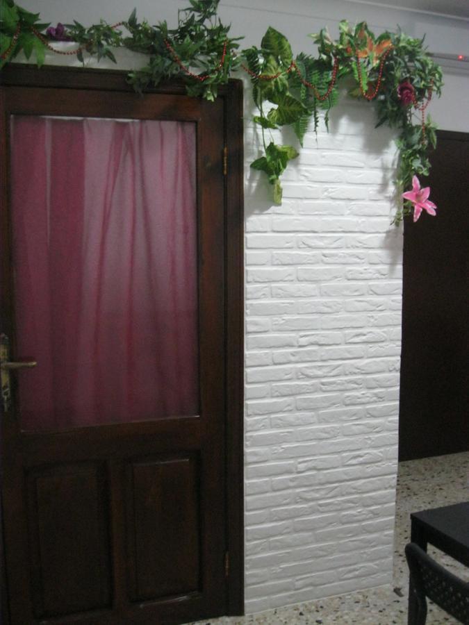 شقة Surbo  في Casa "Settima Essenza" المظهر الخارجي الصورة