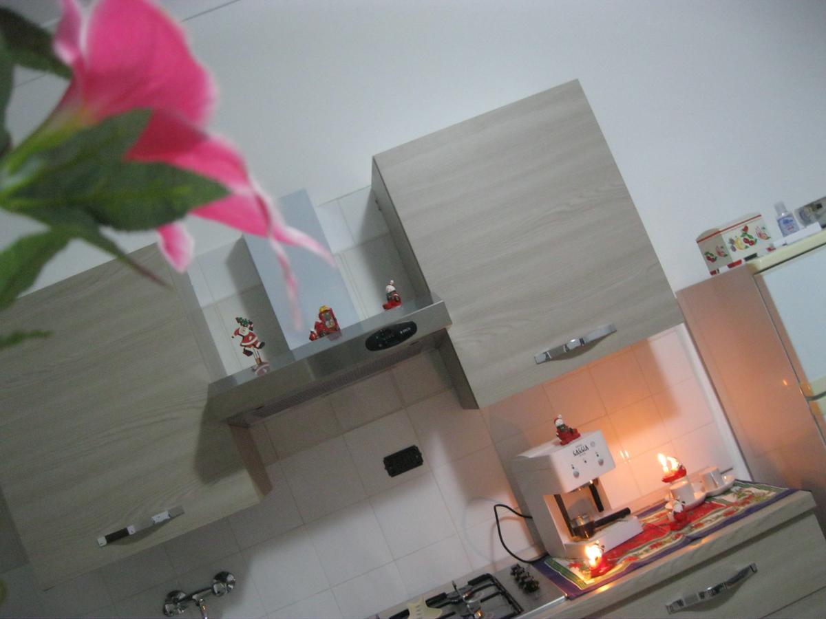 شقة Surbo  في Casa "Settima Essenza" المظهر الخارجي الصورة