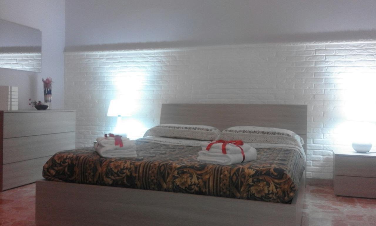 شقة Surbo  في Casa "Settima Essenza" المظهر الخارجي الصورة