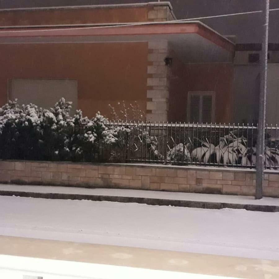 شقة Surbo  في Casa "Settima Essenza" المظهر الخارجي الصورة